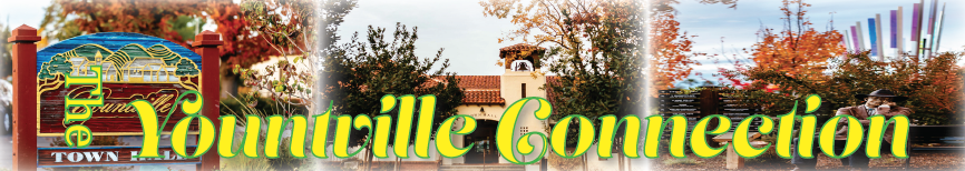 Yountville Connection