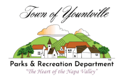 Parks and Recreation Logo