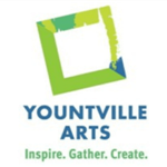 Yountville Arts Home Page News Flash Logo
