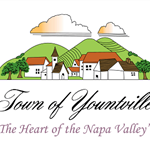Town of Yountville Logo (For Headers)