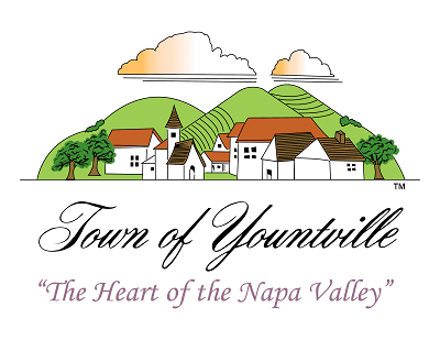 Town of Yountville Logo - Newsletter/Spotlight