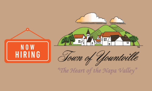 Now Hiring News Flash Image