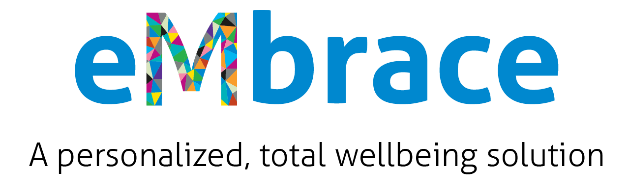 eMbrace EAP Button
