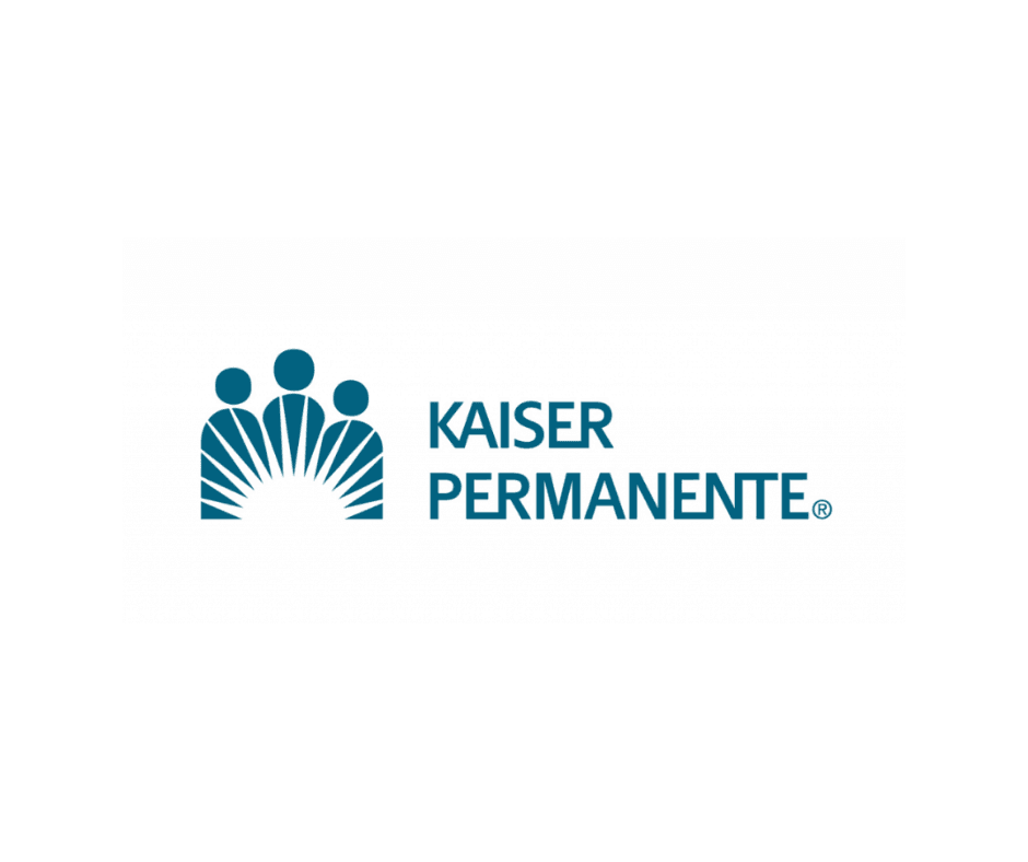 Kaiser Permanente Logo