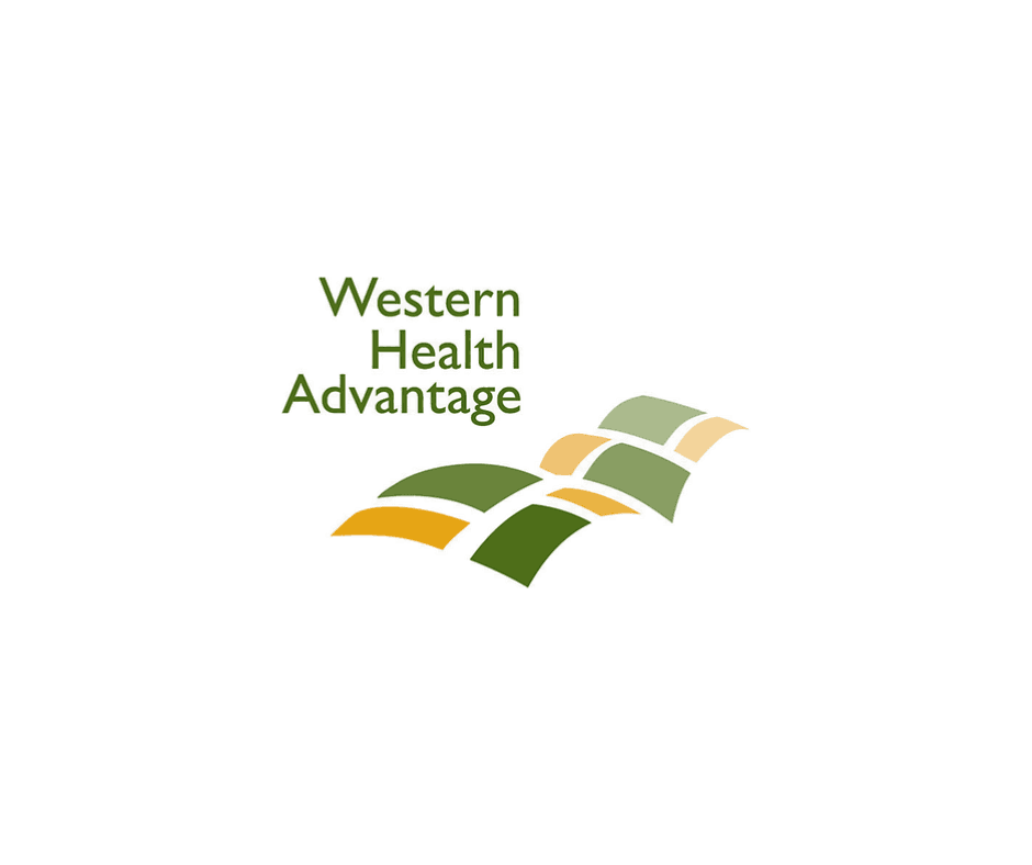 Western Health Advantage Logo