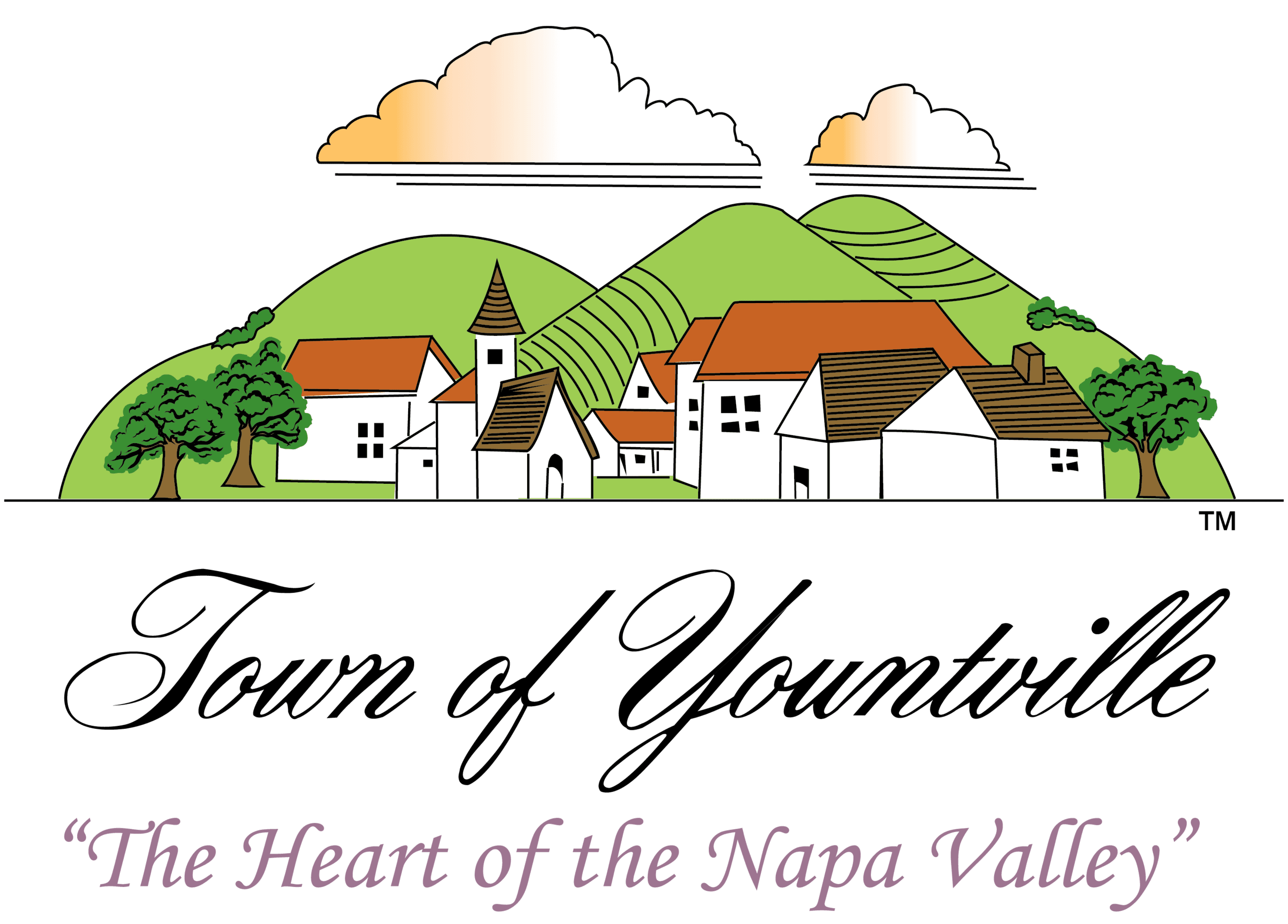 TownOfYountville-MainLogo