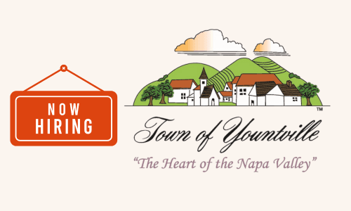 Now Hiring News Flash Image for Website