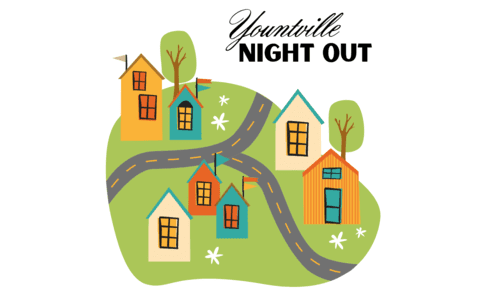 Yountville Night Out