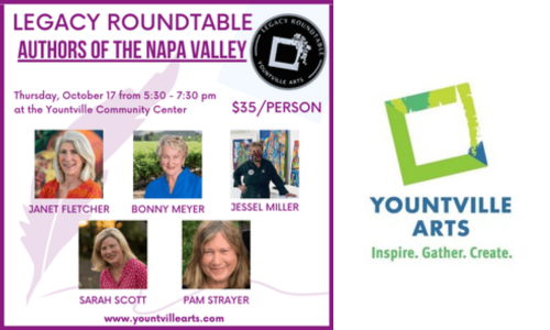 Legacy Round Table Speakers