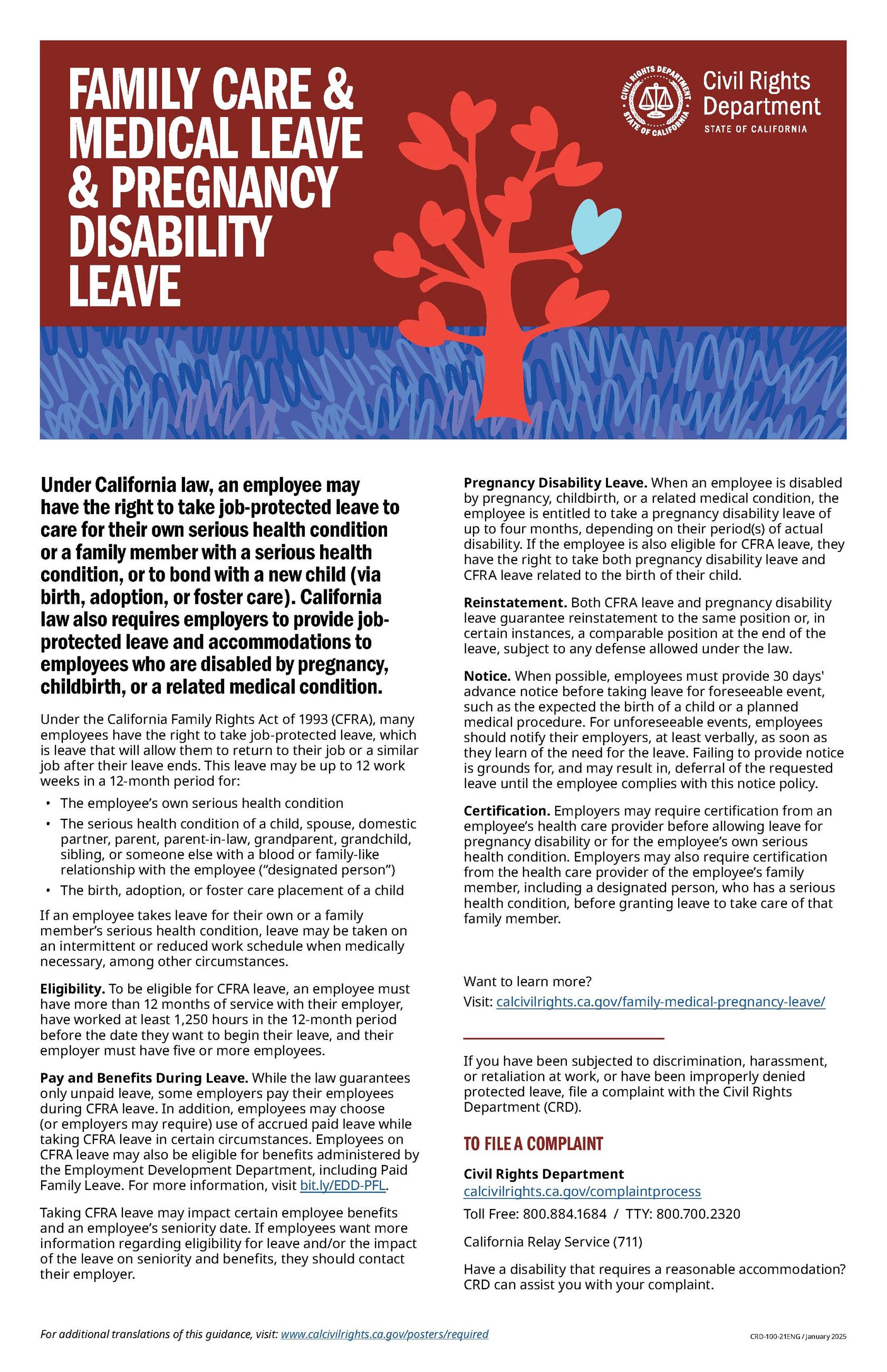 Notice3 CFRA-and-Pregnancy-Leave_ENG