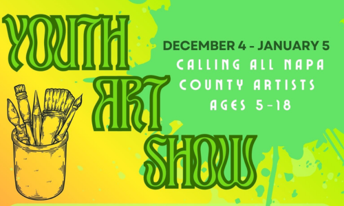 Youth Art Show