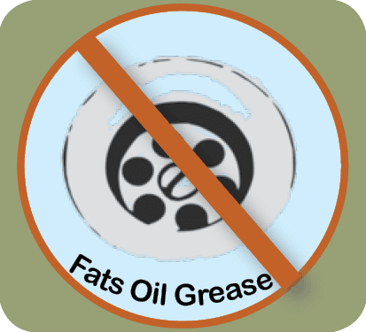 Fats, Oils, and Greases