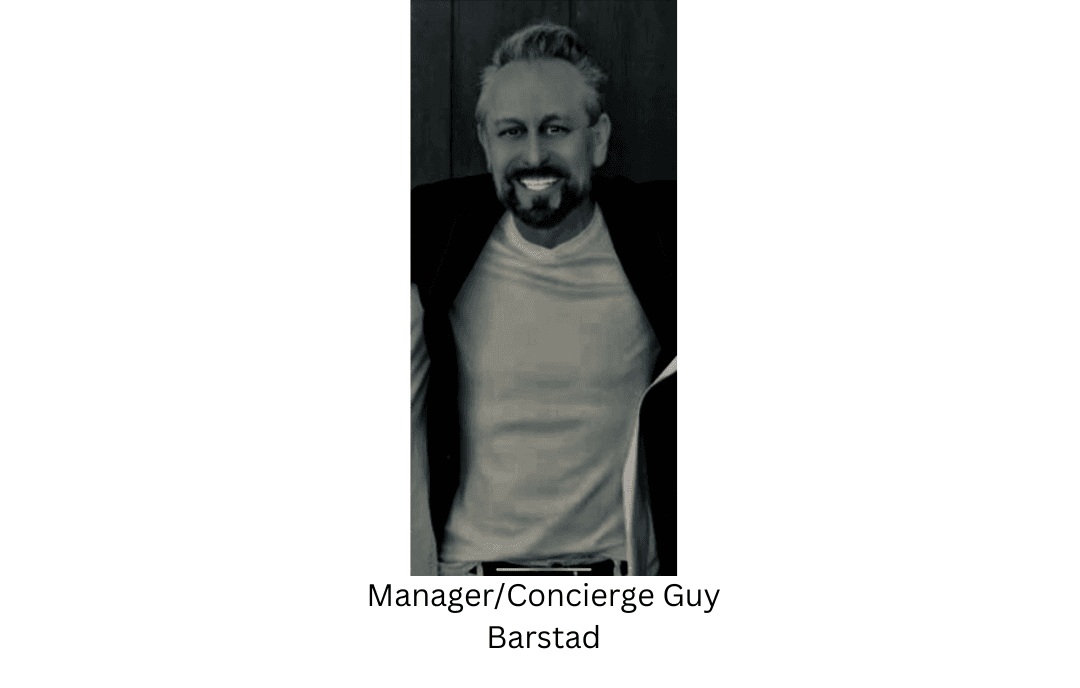 guy barstad