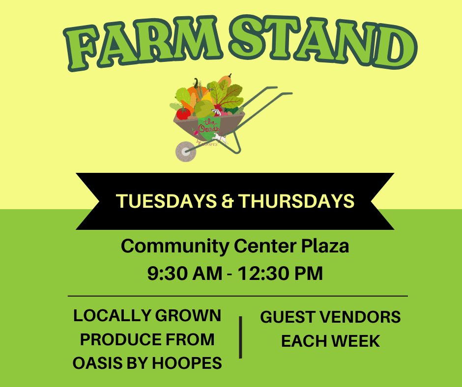 BEGINS APRIL 2nd (Facebook Post)